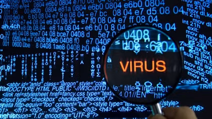 Nga triệt phá băng hacker trộm tiền ngân hàng