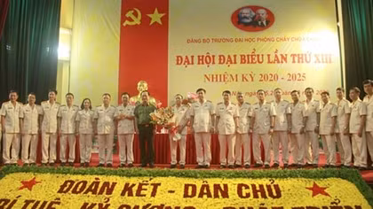 Đẩy mạnh ứng dụng cách mạng công nghiệp 4.0 trong dạy và học