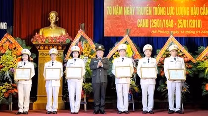 Chủ động ứng dụng thành tựu công nghệ vào công tác quản lý