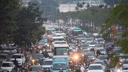 3 phương án nhận diện taxi trá hình