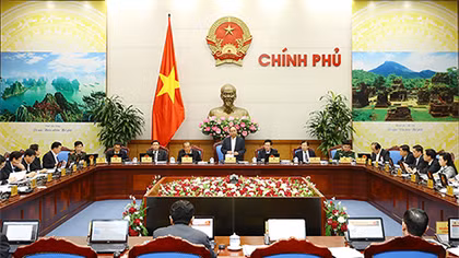 Biến cam kết thành hiện thực trong chỉ đạo, điều hành