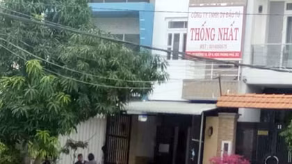 Cảnh giác thủ đoạn lừa đảo tuyển dụng việc làm qua mạng