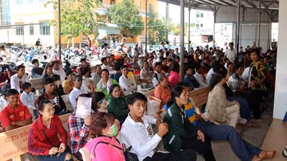 Vì sao người dân thường xuyên đánh mất chứng minh nhân dân?