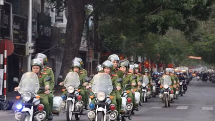 Chủ động bảo đảm an toàn tuyệt đối Đại hội Đảng bộ thành phố Hải Phòng