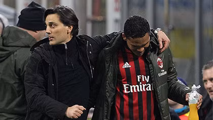 Trọng tài Serie A suýt bị đánh và câu chuyện V-League