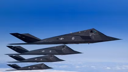B-21 Raider: Oanh tạc cơ của tương lai