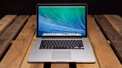 Từ ngày 15-11, bỏ lệnh cấm mang Macbook Pro 15 inch lên máy bay