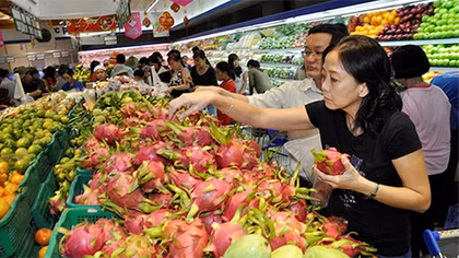 “Sáng tối” thương trường: Phía sau những con số ấn tượng