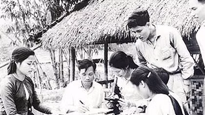 Mậu Tuất 1958 Miền Bắc đánh tan “giặc dốt”