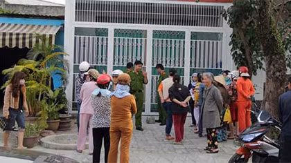 Cảnh giác trước cái bẫy của phường, họ