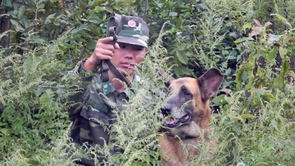 Cả ASEAN cùng chống ma túy