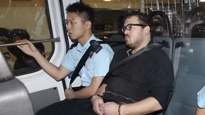 Giả điên để chạy tội
