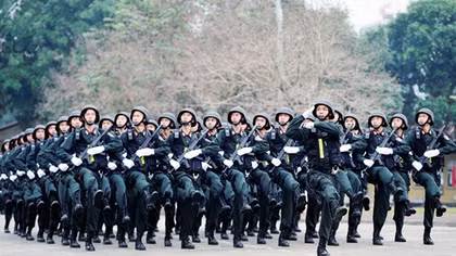 Chủ động, nêu gương, kỷ cương, trách nhiệm, hiệu quả