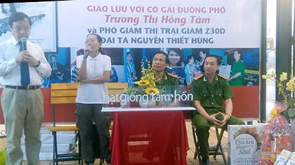 Trên 240.000 bản sách được tiêu thụ tại Đường sách TPHCM