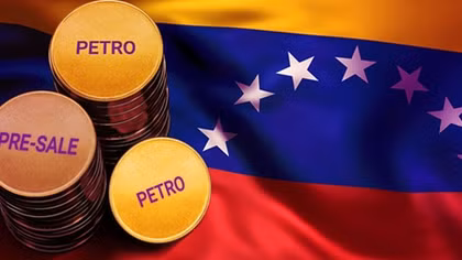 Tiền ảo của Venezuela Giải pháp cho khủng hoảng?