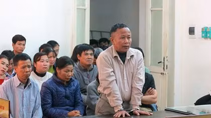Kết đắng cho cuộc tình trái luân thường đạo lý