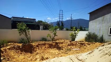 Formosa gây phẫn nộ khi chối bỏ trách nhiệm vụ chôn rác thải tại Hà Tĩnh