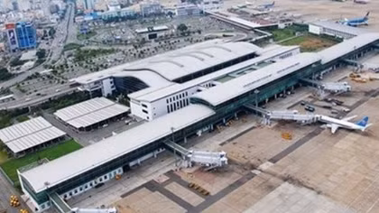 Khẩn trương sửa quy hoạch gấp rút xây nhà ga T3 Tân Sơn Nhất