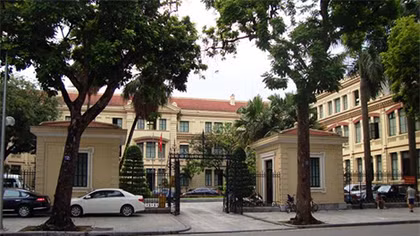 Kết luận kiểm tra của Bộ Chính trị về việc thực hiện lãnh đạo, chỉ đạo tại Bộ Lao động, Thương binh và Xã hội