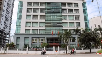 Kiểm điểm các cá nhân liên quan nghi vấn “quỹ đen” tại Cục Đường thủy nội địa
