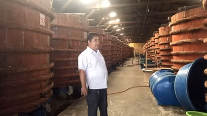 Phạm Huỳnh Quốc Thanh: Người nặng lòng với đảo Ngọc