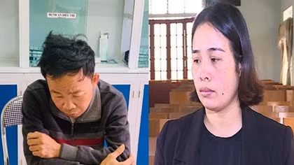 Khởi tố 2 bị can nguyên Chủ tịch UBND và kế toán ngân sách