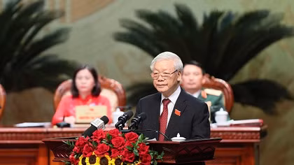 Người Hà Nội phải sống thực sự có văn hoá, nhân ái, nghĩa tình 