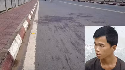 Chủ tịch Hội nông dân bị "ngáo đá" chém đã tử vong