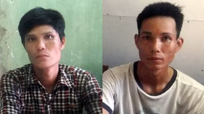 Bắt 5 con nghiện chuyên cung cấp ma túy cho các thuyền viên