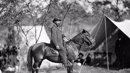 Allan Pinkerton: Thám tử lừng danh nhất nước Mỹ