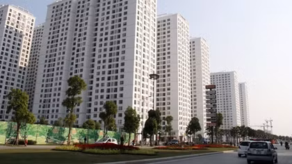 Thị trường bất động sản 6 tháng cuối năm: Áp lực cạnh tranh lớn