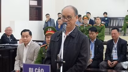 Làm sai là do “cấp trên chỉ đạo, cấp dưới thực hiện”?