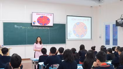 Học lực loại giỏi mới được xét tuyển vào sư phạm?