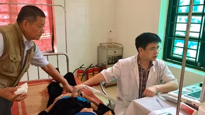 Bán ô tô để làm từ thiện