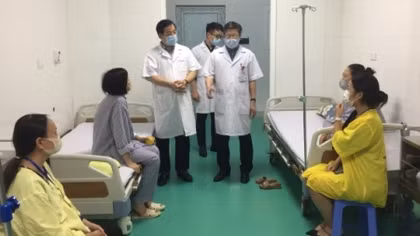 Các bệnh viện phải triệt để phòng, chống lây nhiễm COVID-19