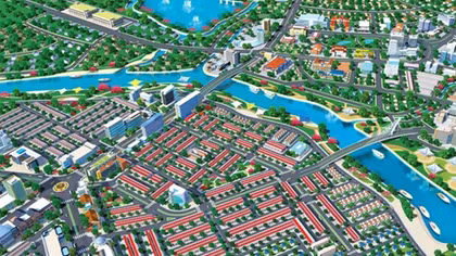 Thanh tra 2 dự án nghìn tỷ