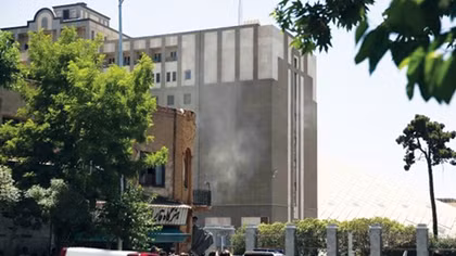 Những phân tích sau vụ tấn công kép ở Iran