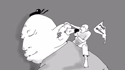 Thái độ nào trước những phê bình?