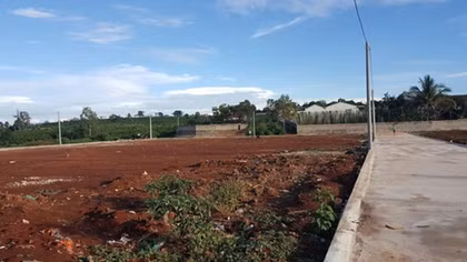 Kỉ luật cán bộ lãnh đạo sai phạm về quản lý đất đai ở Gia Lai