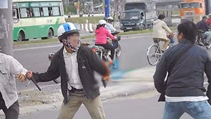 Nhiều vụ án đau lòng từ mâu thuẫn nhỏ