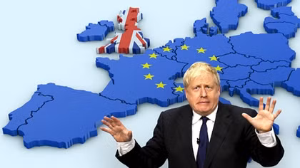 Anh hướng đến Brexit bằng mọi giá?