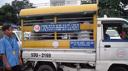 Một mình metro không thể giải quyết vấn nạn kẹt xe (Kỳ 3)