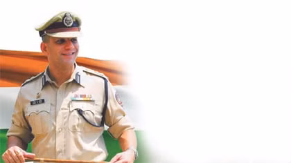Ashok Kamte: Người hùng bất tử trong lòng nhân dân Ấn Độ