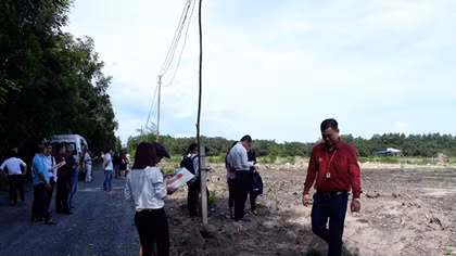 Dự án sân bay Long Thành: Cần giải pháp đột phá đẩy nhanh GPMB