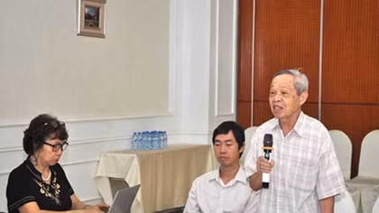 Nghiên cứu khoa học giáo dục Việt Nam trên sân chơi quốc tế: Những làn gió hi vọng