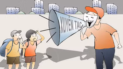 Lật tẩy mưu đồ chống phá dưới chiêu bài “tù nhân lương tâm”