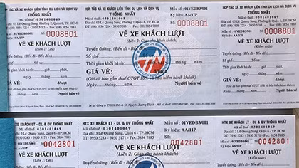 Thông tin thêm về HTX Thống Nhất trốn thuế