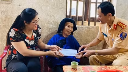 Tổ chức nhiều hoạt động ý nghĩa hưởng ứng tháng thanh niên năm 2021