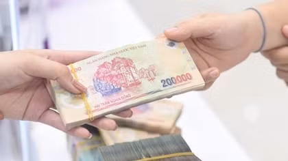 Tìm bị hại trong vụ án lạm dụng tín nhiệm chiếm đoạt tài sản