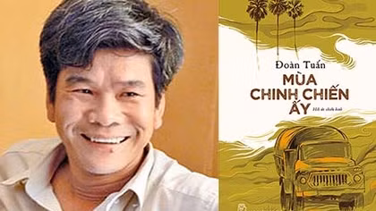 Những người lính tình nguyện của “Mùa chinh chiến ấy”